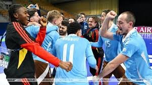 厉兵秣马！安东尼发备战视频：准备好对阵皇马了！8亮22回复